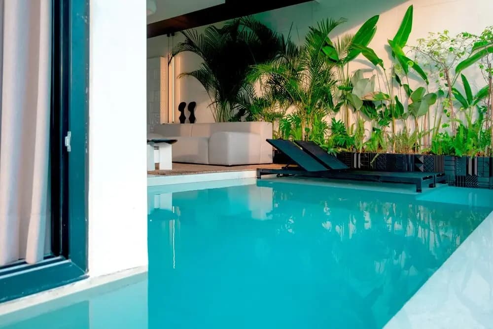 Green Flow Villa 14 - photo 13