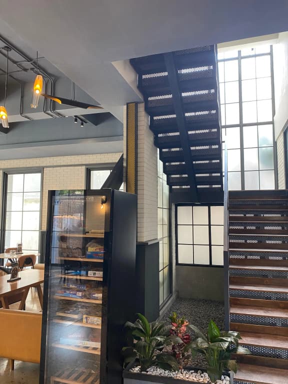 Luxeur Jakarta - Setiabudi - photo 15