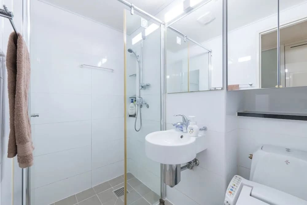 Travel House - photo 9