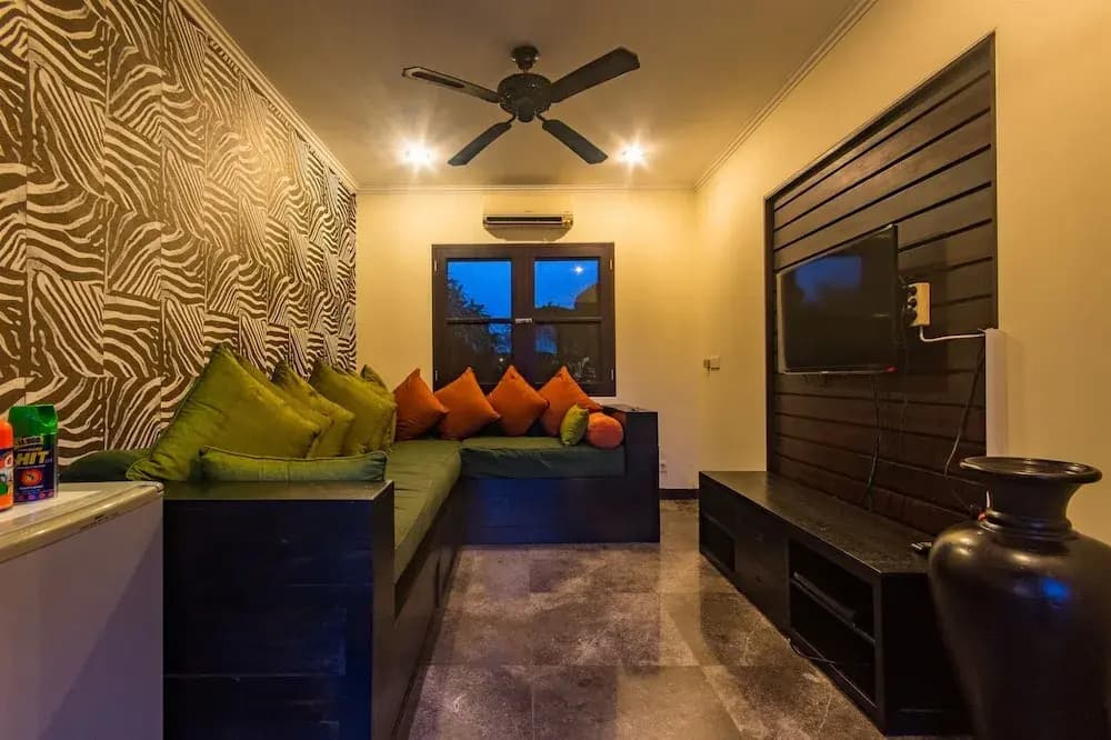 Villa Mahkota - photo 8