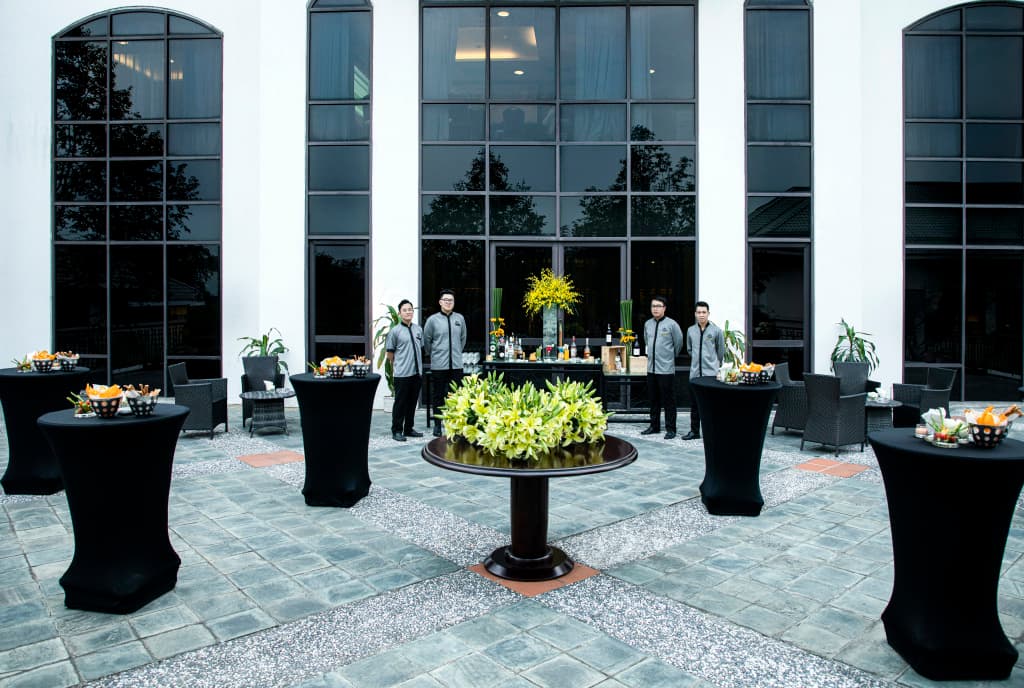 InterContinental Hanoi Westlake by IHG - photo 24