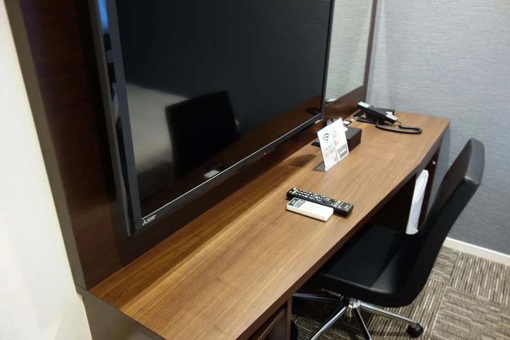 Hotel Vertex Osaka - photo 5