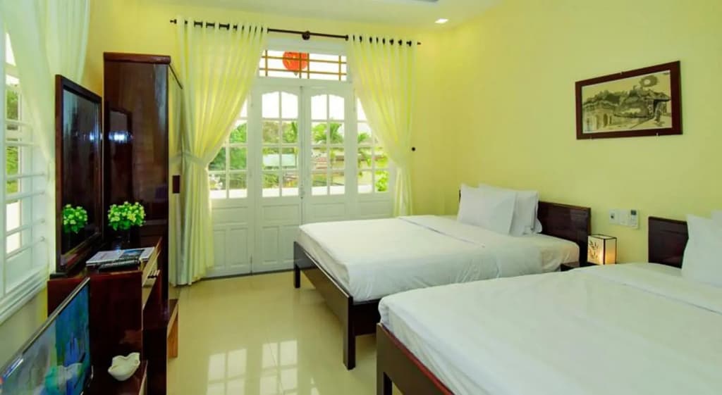 Minh Phat Homestay - photo 4