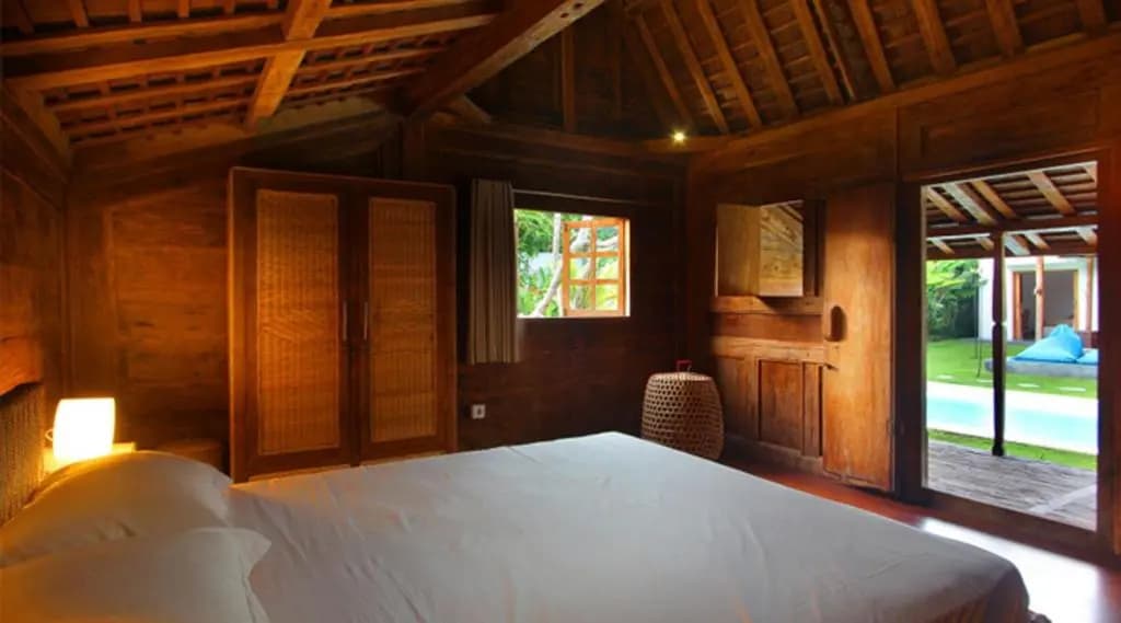 Villa Jati - photo 3