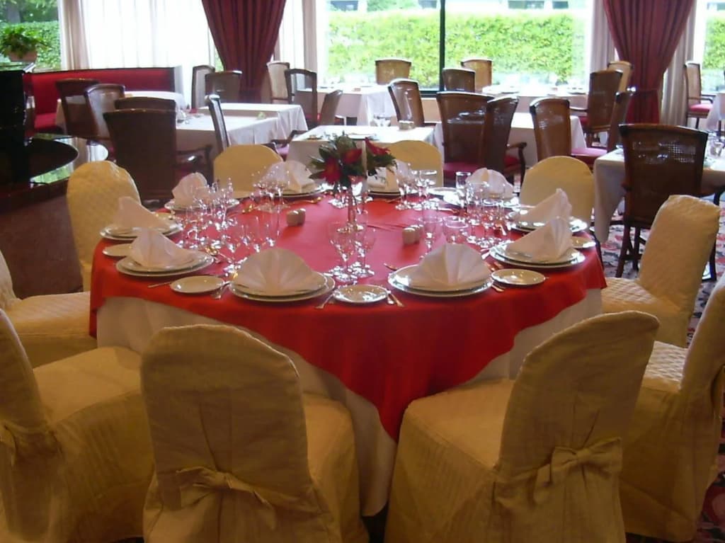 Radisson Blu Florence - photo 10
