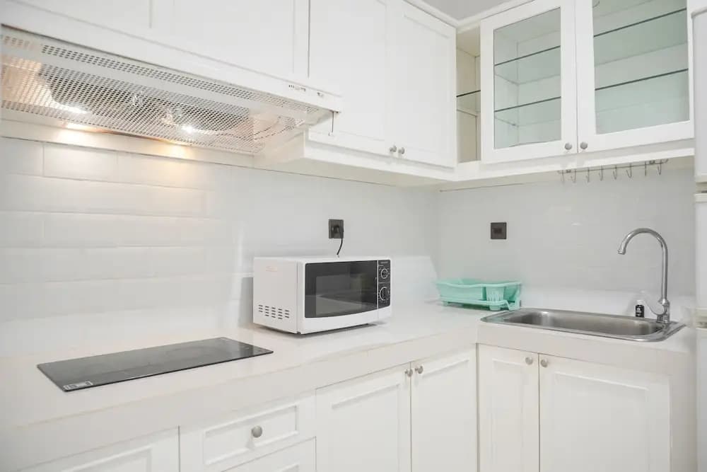 Comfortable 2Br At Semanggi Apartment - photo 16