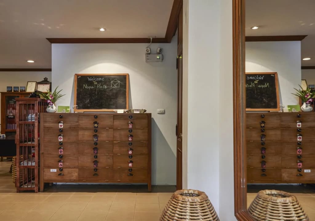 NT Place Sukhumvit Suites - photo 19