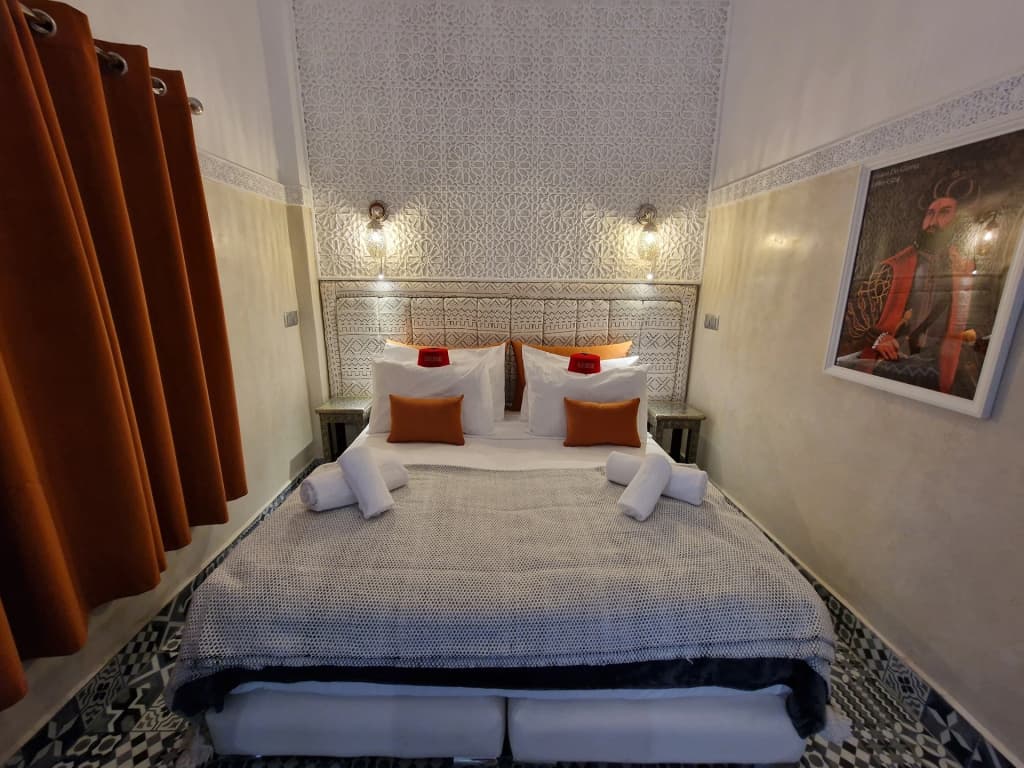 Riad Explore - photo 16