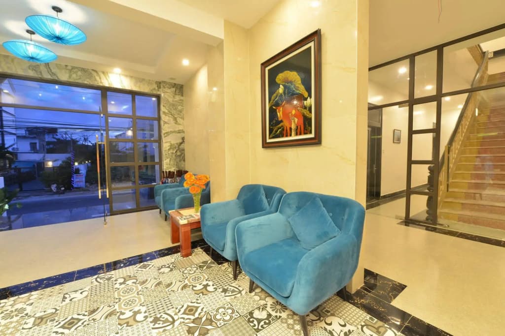 TTC Hotel Premium - Hoi An - photo 2