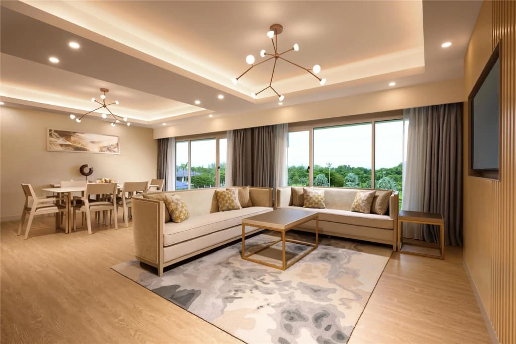Hilton Shah Alam Glenmarie - photo 11