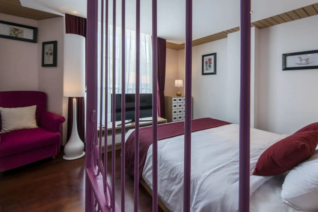 Yan's House Hotel - photo 7