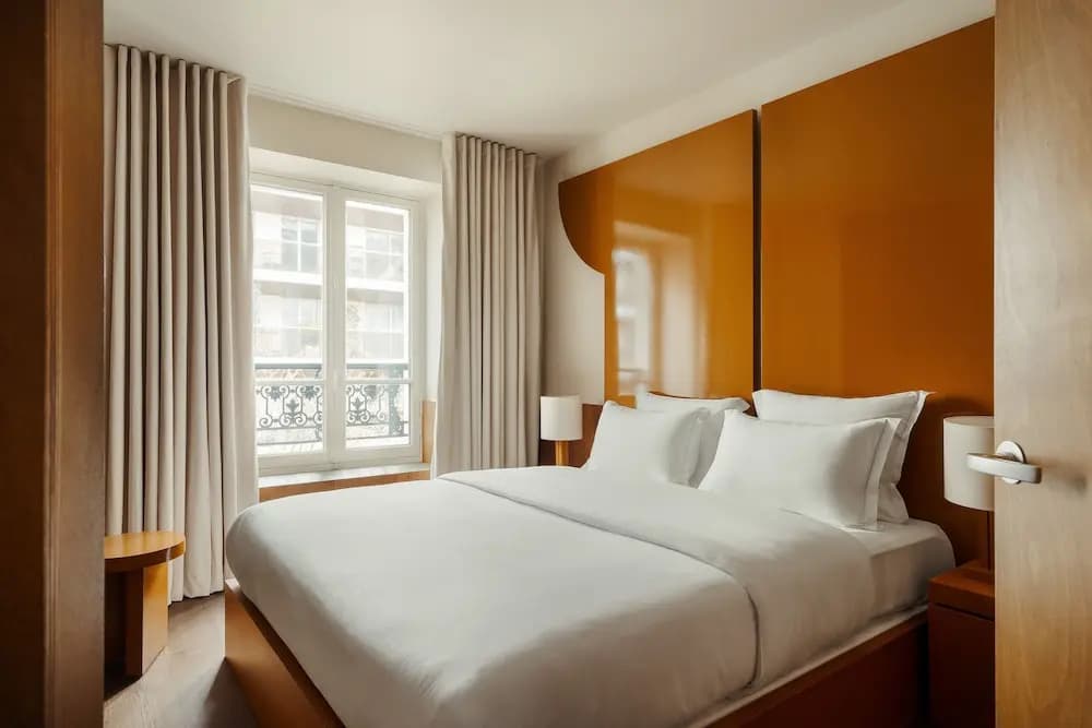 Edgar Suites - Residence Bouchardon - photo 12