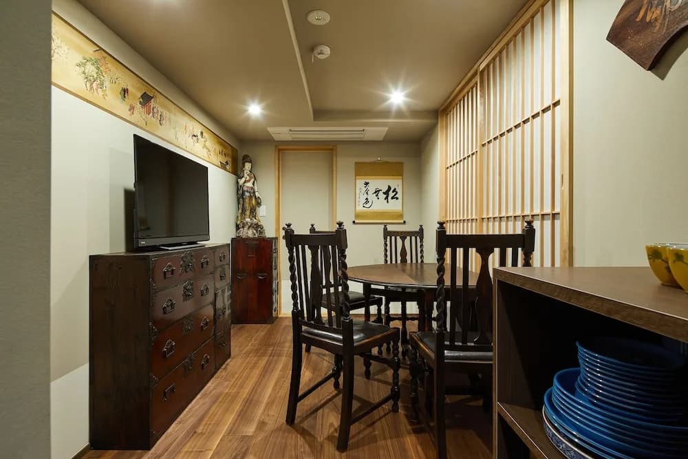 Far East Matsubara - photo 19
