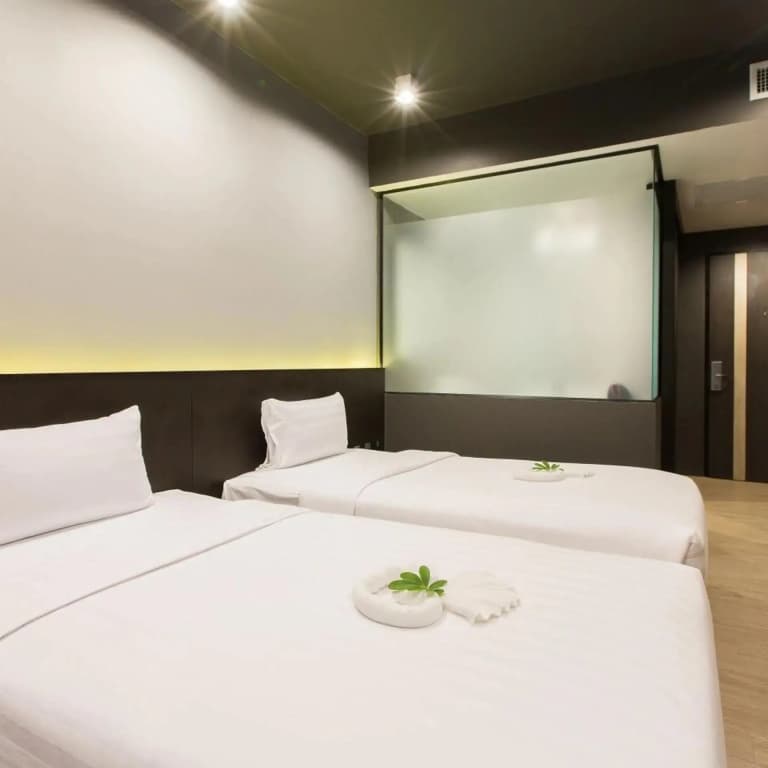 Maya Phuket Airport Hotel - photo 32