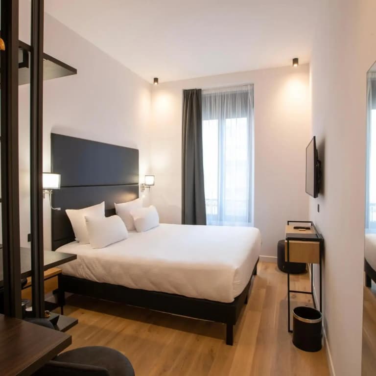 Hôtel Saint Georges - photo 34