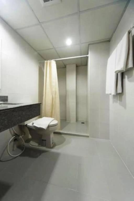 Gateway Hotel Pratunam - photo 9