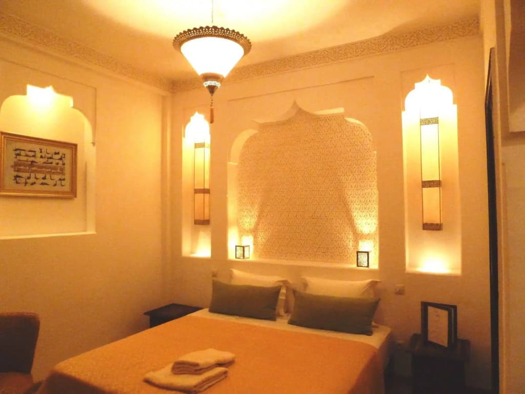 Riad Viva - photo 6