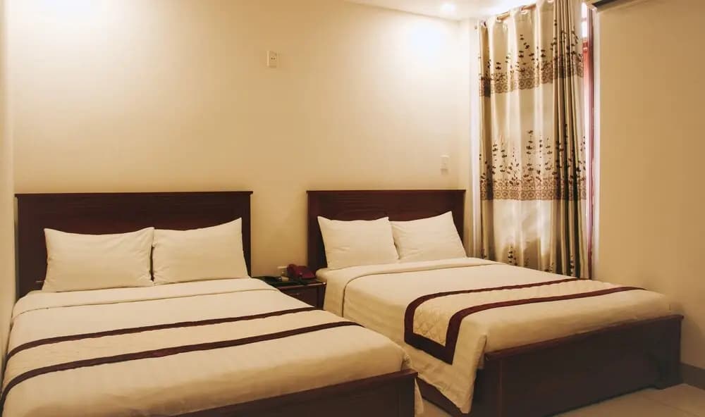 Bright Hotel - photo 5