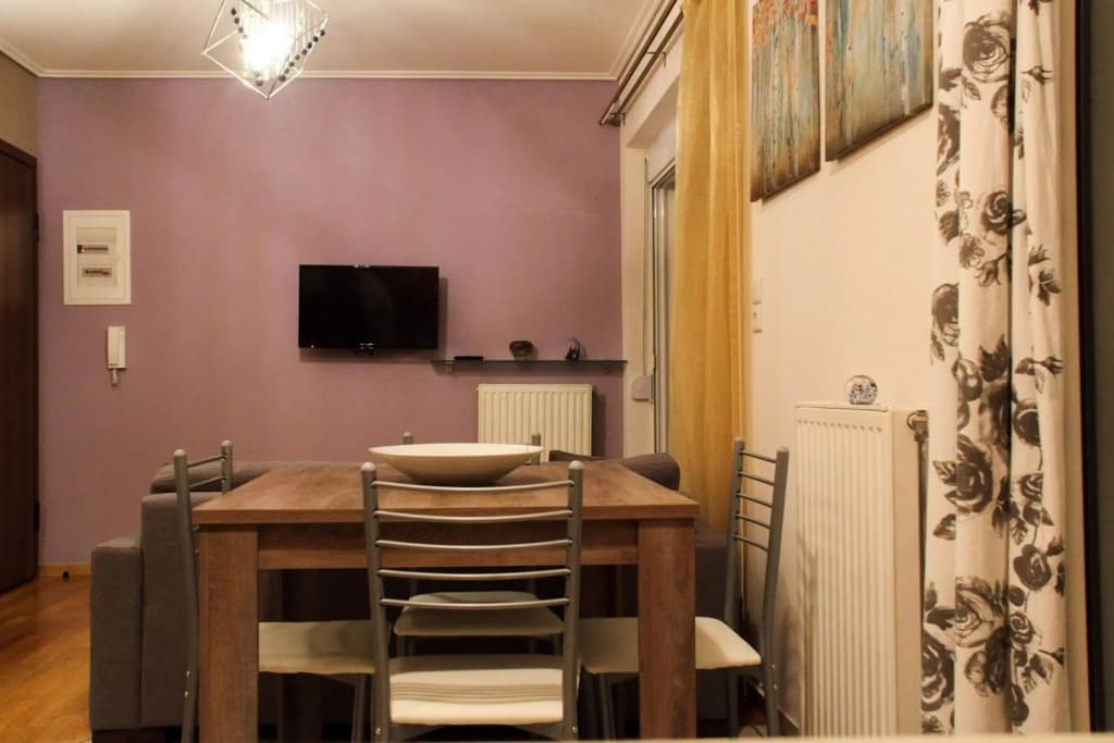 Ouranos Apartment - photo 9