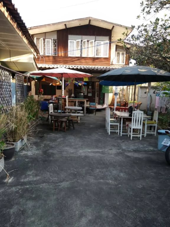 Samlanjed Guesthouse - photo 8