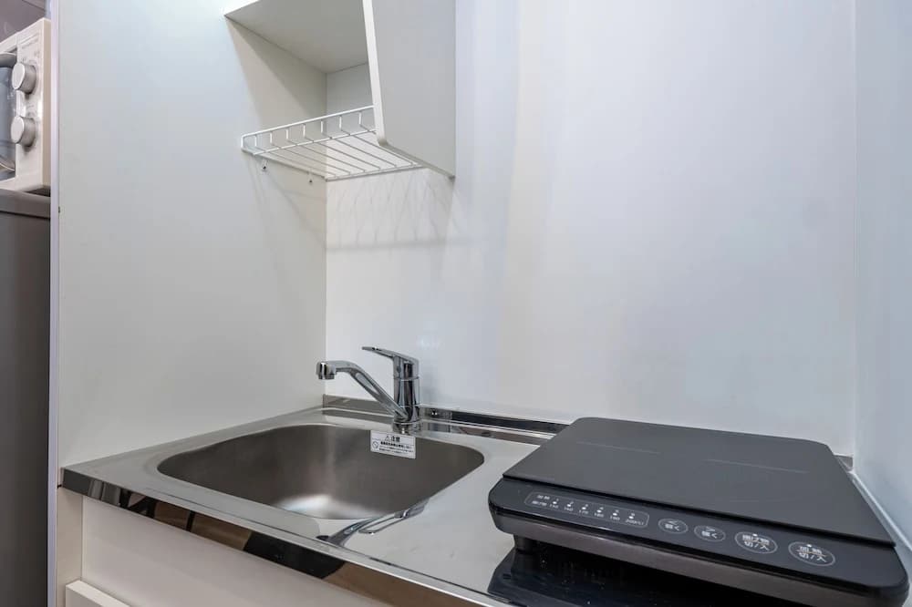 Togano house Umeda central - photo 13