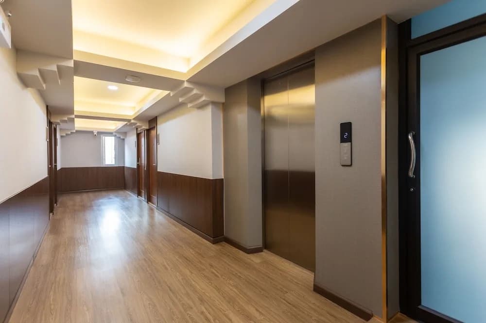 S7Ven Ratchada Hotel - photo 9