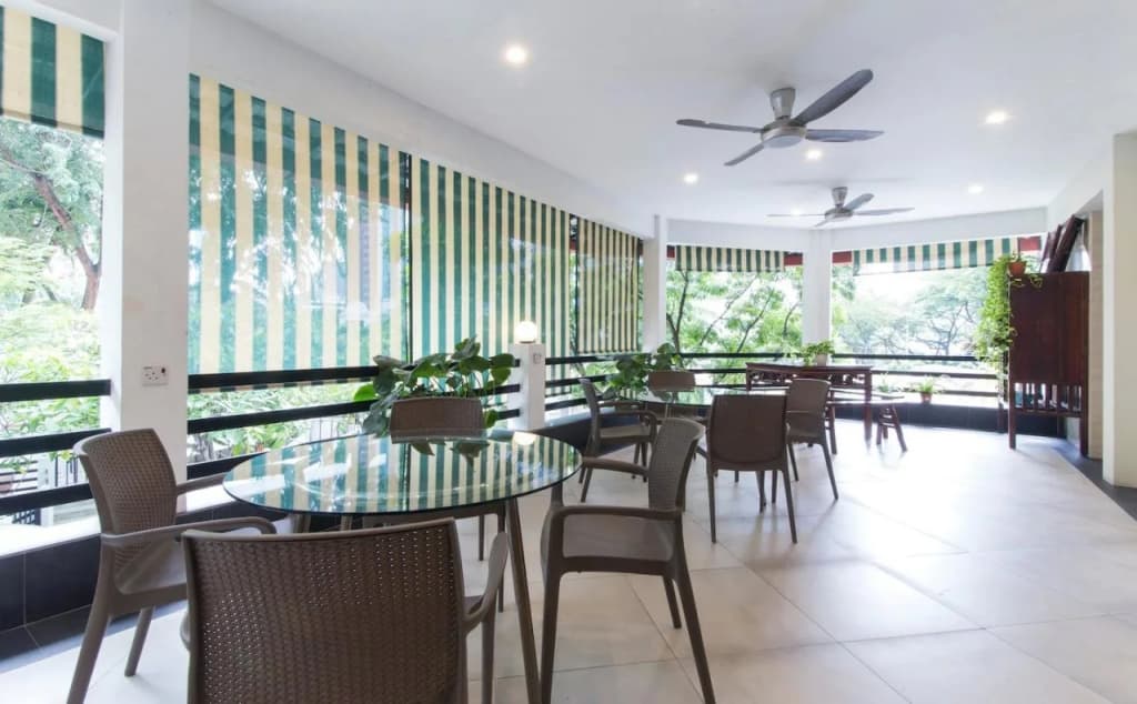 Lodge Paradize Hotel - photo 15