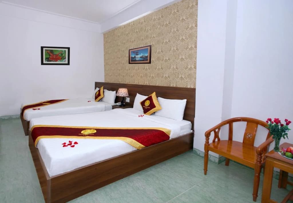 Glory Dragon Hotel - photo 6