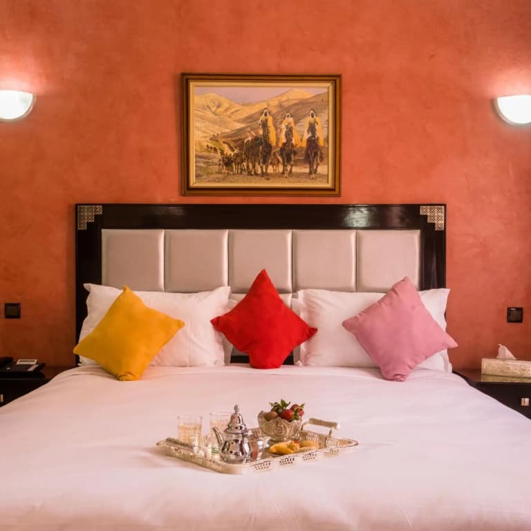 Hôtel Meriem - photo 38