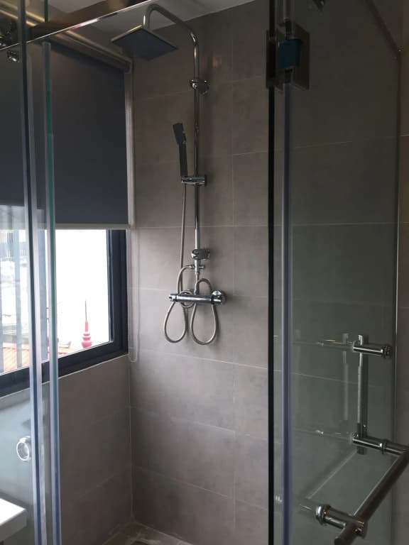 Unique Serviced Apartment - photo 8