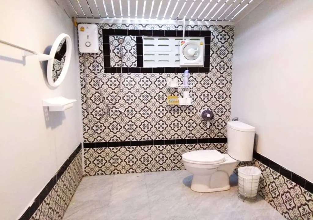 Nisarine Homestay @ Koh Klang - photo 9