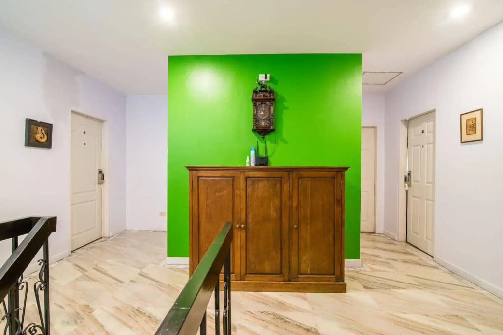 Baan Bua Residence - photo 13