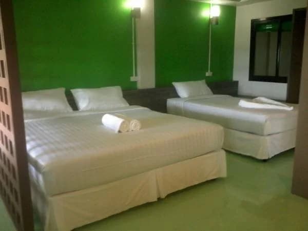 Samui Econo Lodge - photo 2
