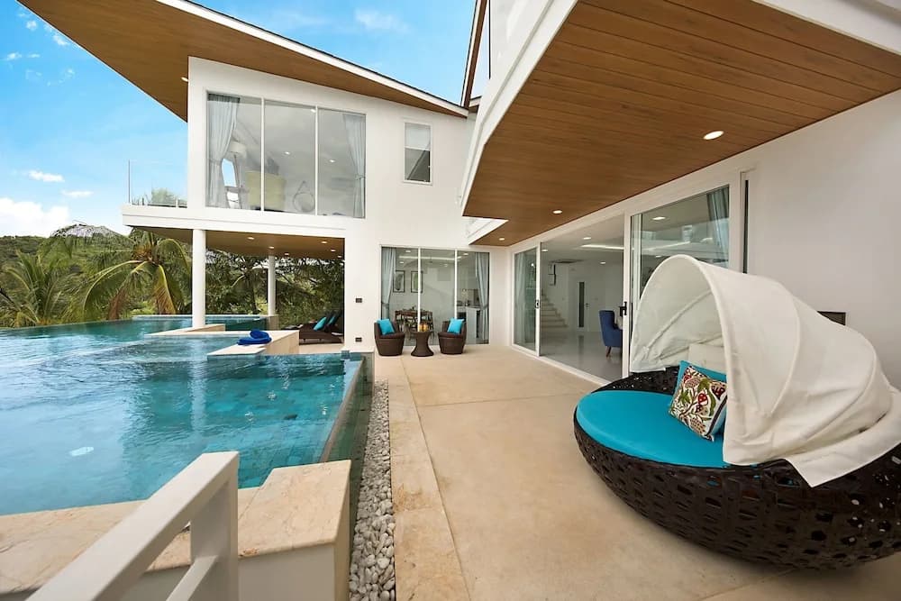Villa Tulip with Private Pool - photo 14