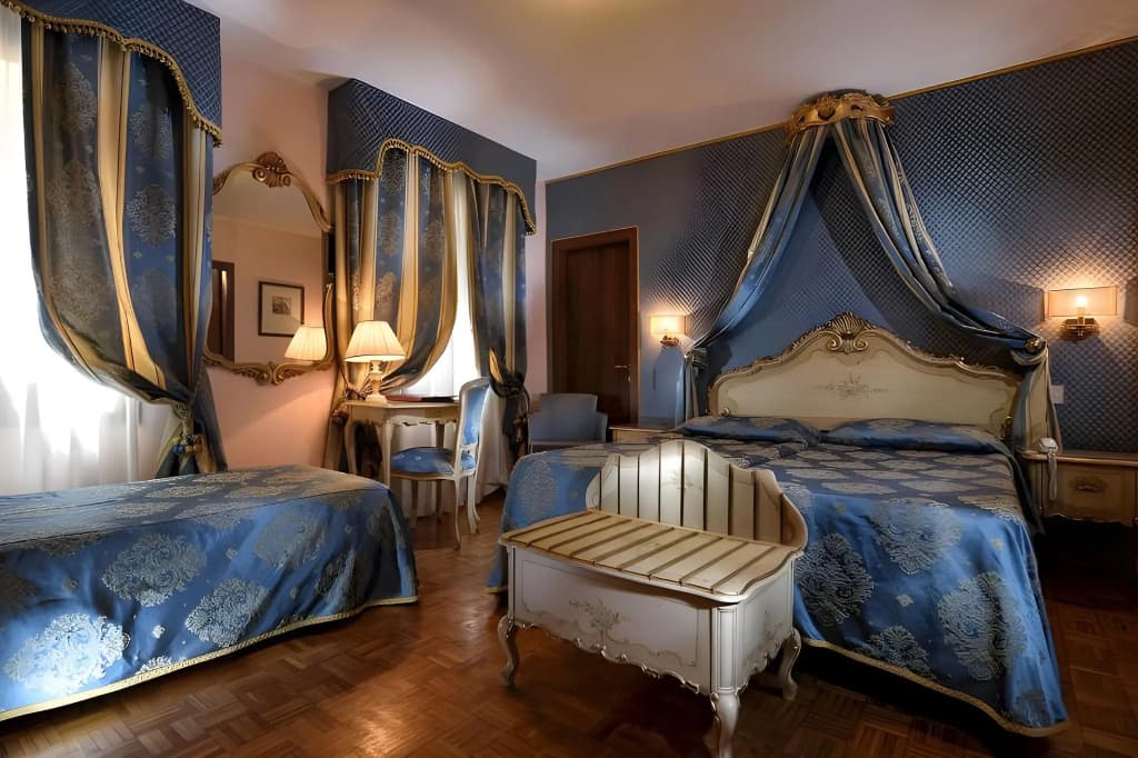 Royal San Marco Hotel - photo 30
