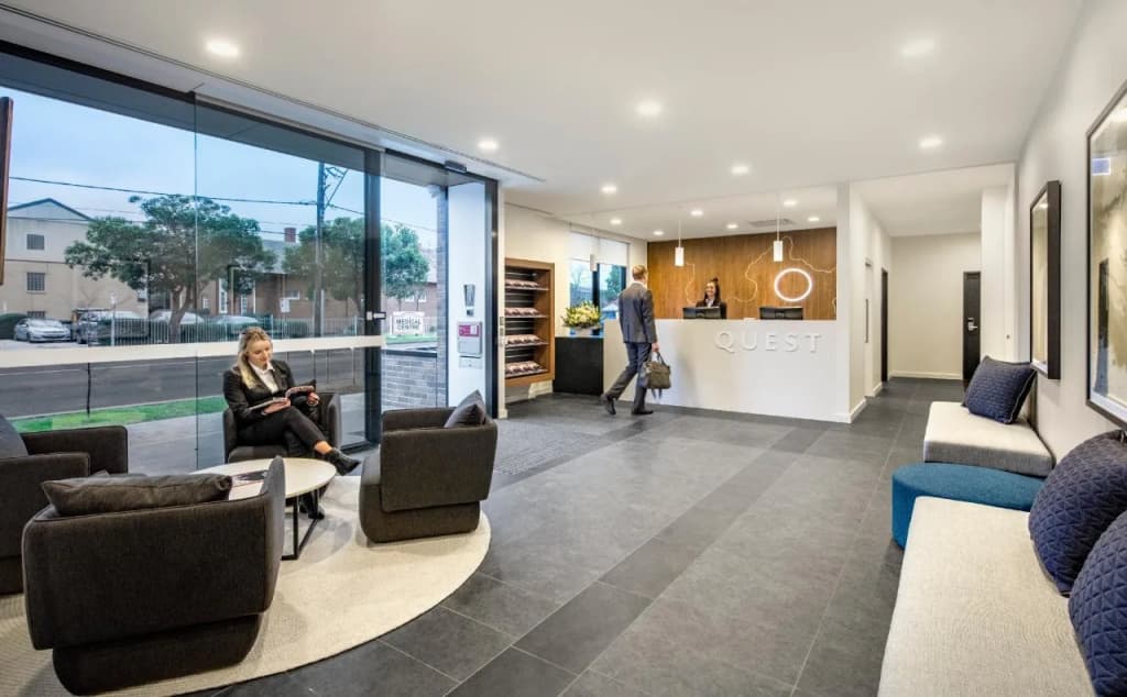 Quest Maribyrnong - photo 2