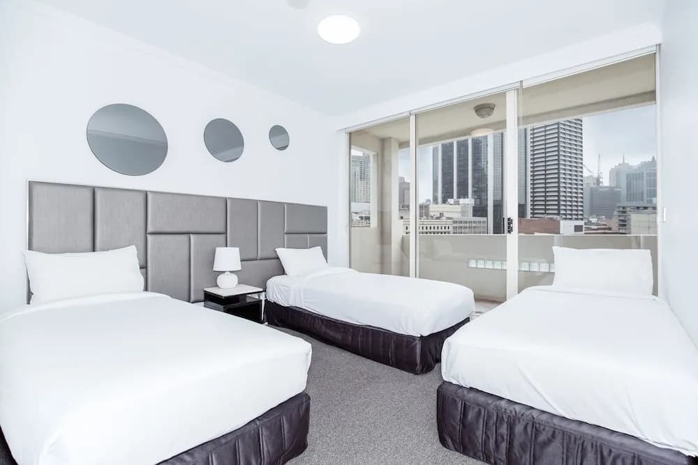 DD Apartments on Kent - photo 7