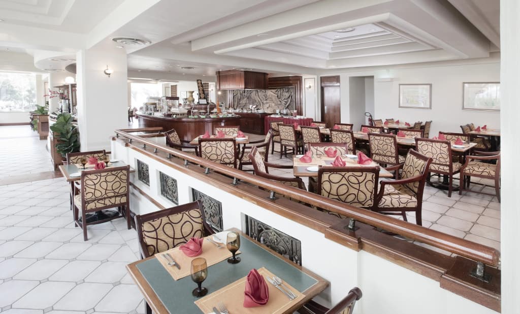 Dorsett Grand Labuan - photo 31