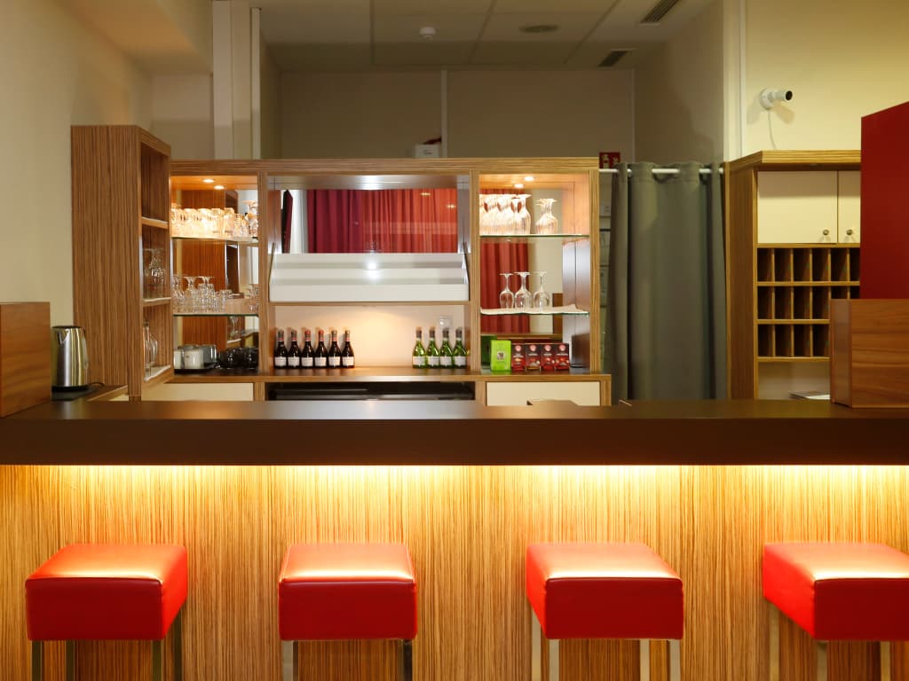 B&B HOTEL Berlin-Mitte - photo 24