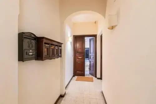 Residenza Vaticano - photo 13
