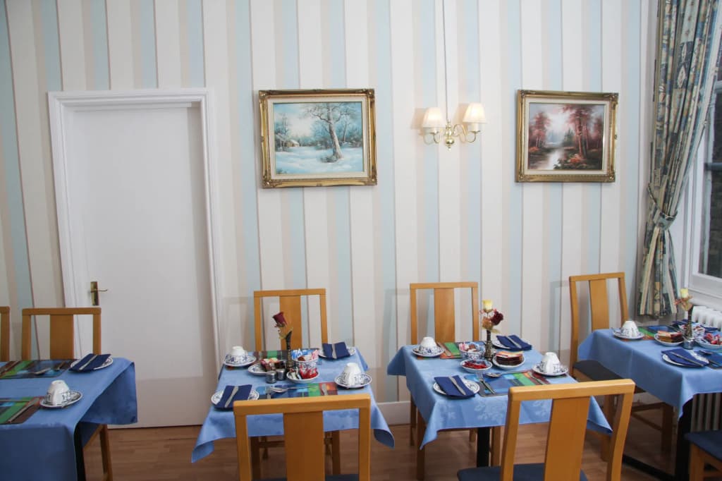 Dawson House Hotel - photo 10