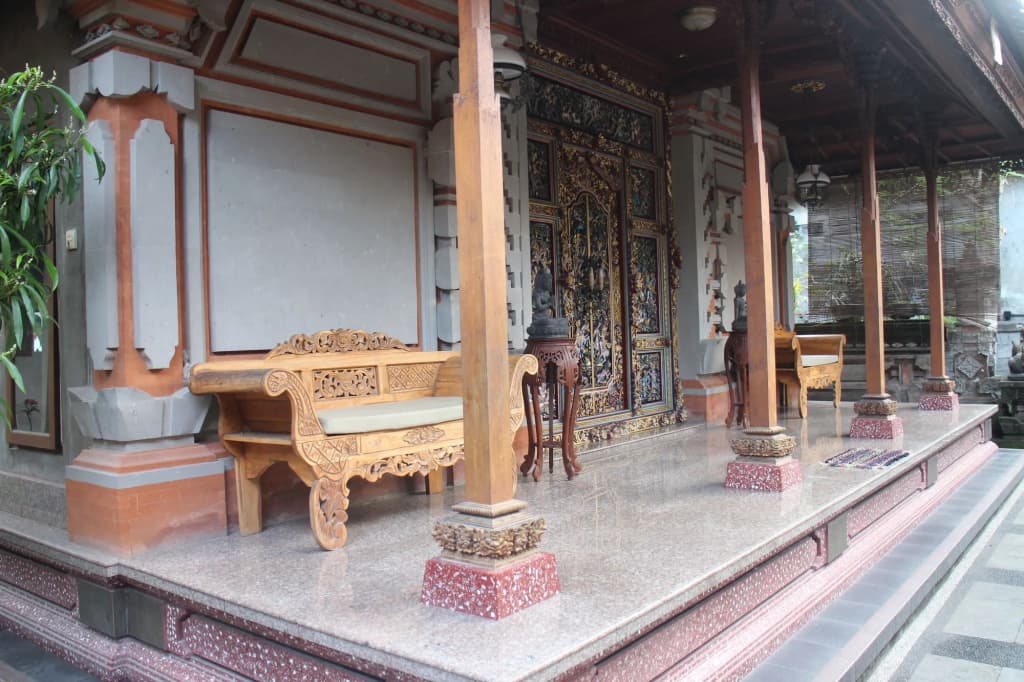 Betutu Bali Villas - photo 2