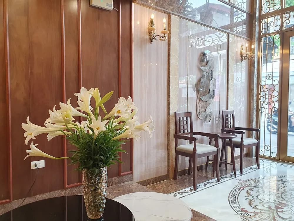The West Hotel & Spa - photo 25