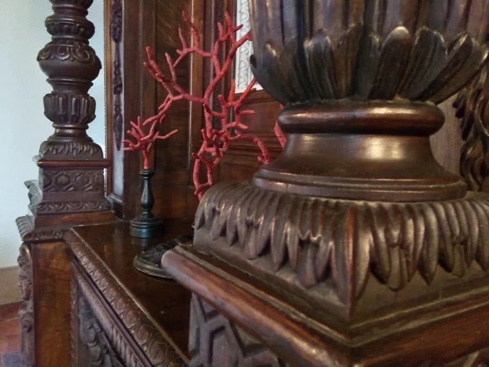 Palazzo Capponi - photo 6