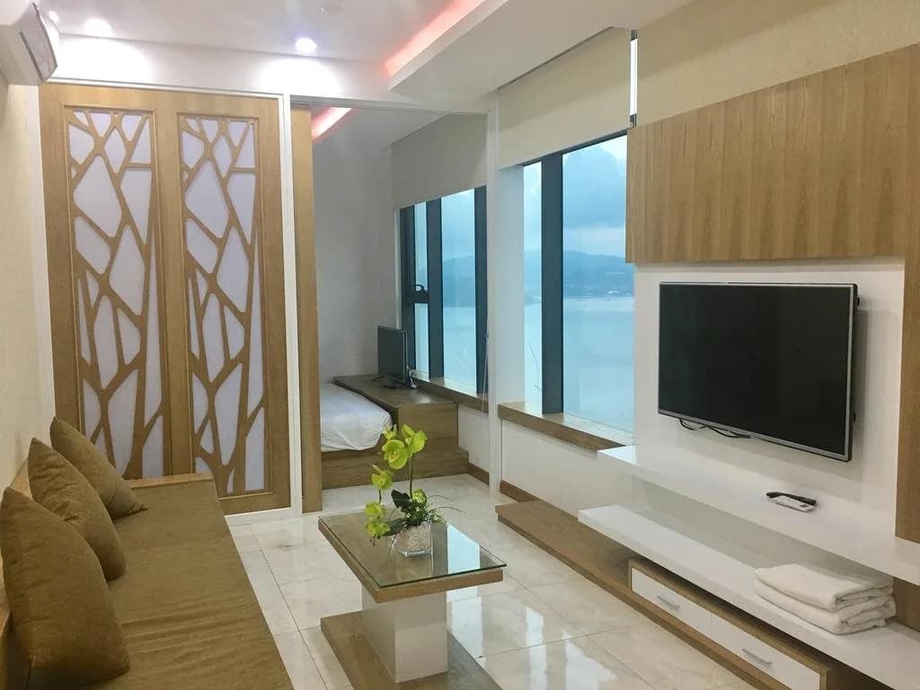 Hoang Kim Apartments - photo 7