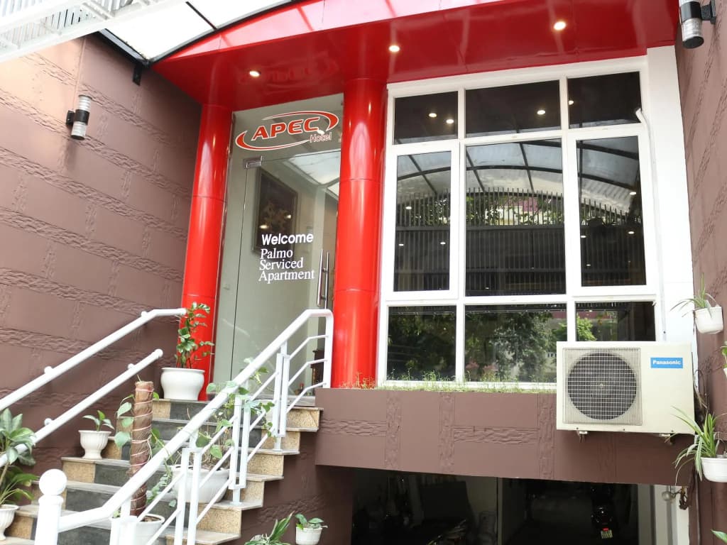 Dom's Residence & Hotel Hanoi - photo 1