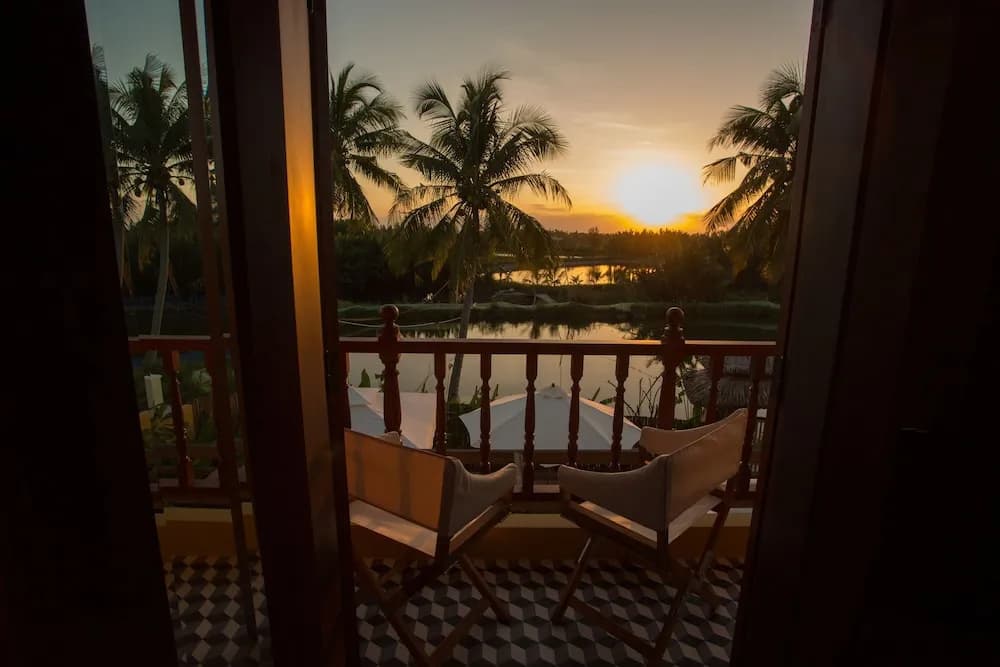 An Sen Boutique Villas - photo 7