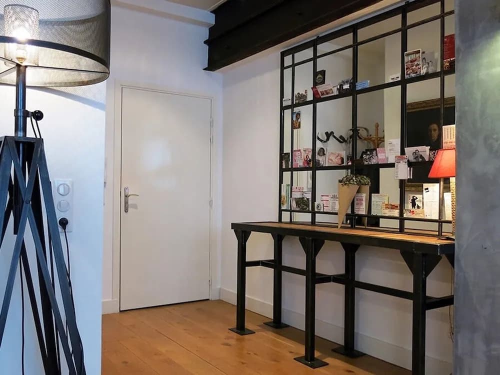 Loft Vinaigriers Republique Citycosy - photo 9