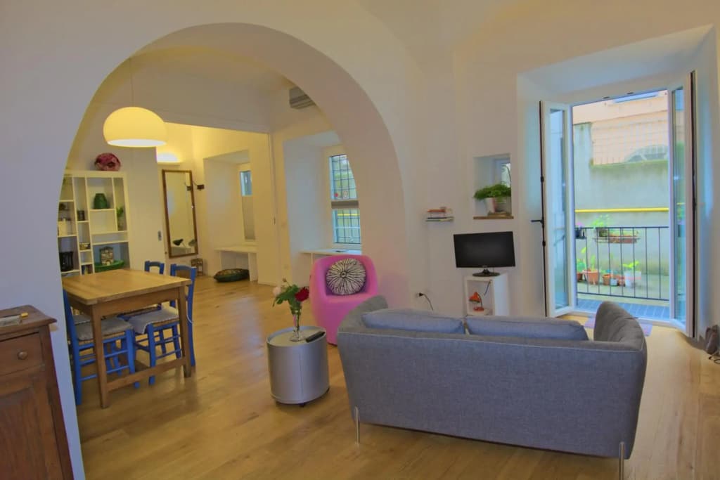 CasaBlanca Apartment - photo 9