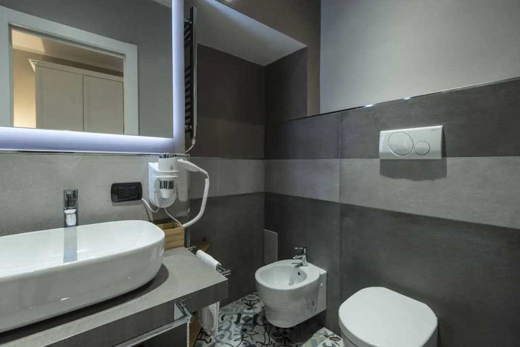 Fabio Massimo Guest House - photo 7